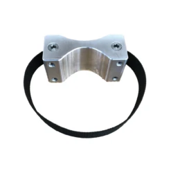 Polaris Ranger Universal Roll Bar Mount/Clamp By AJK Offroad