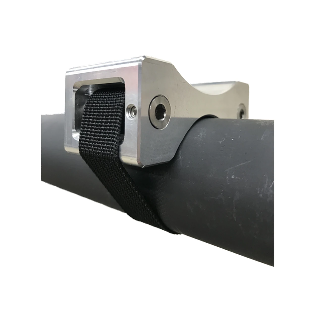 Polaris Ranger Universal Roll Bar Mount/Clamp By AJK Offroad 6 Polaris Ranger Universal Roll Bar Mount/Clamp By AJK Offroad - Image 4