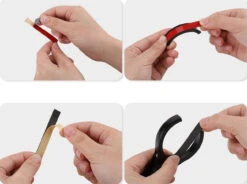 Polaris Ranger Race Convex Center Mirror With 3/4 1.75" Or 2" Clamps By Kemimoto -Multifunctional Accessories Store gyPEW8eGXiFRu9jsmlEZSPfbcObAT6WEXDTHfKYvPajh5lNzqUiTA655XHrDGGEw 22081.1718665770