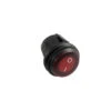 Polaris Ranger Waterproof LED Rocker 12V /12A Red Switch By Race Sport Lighting