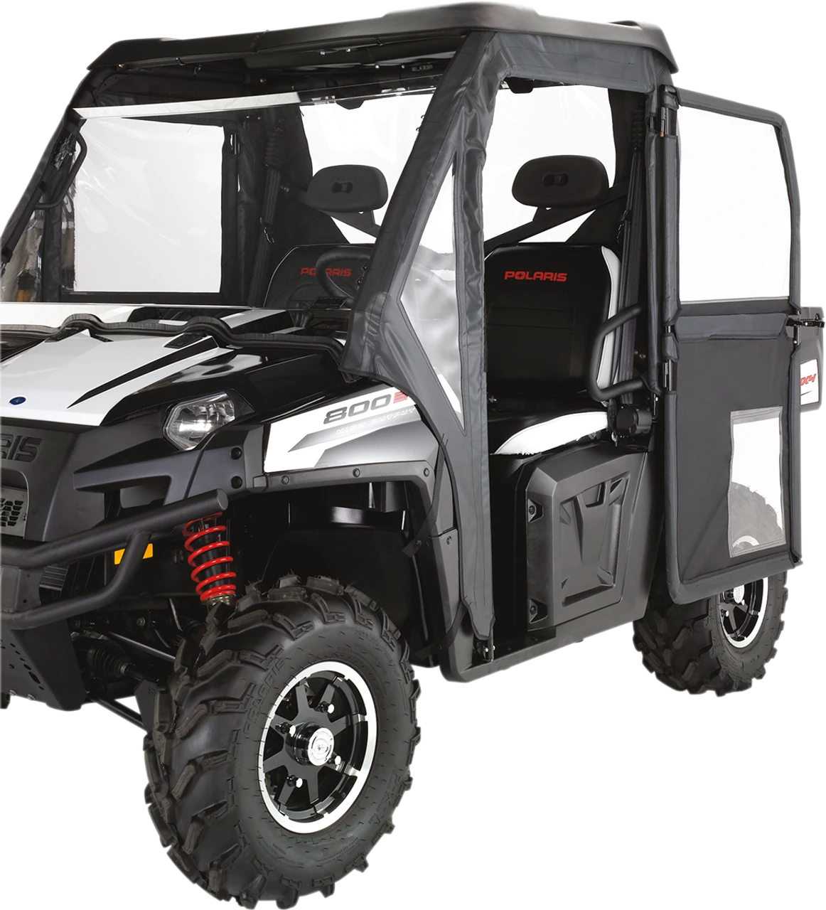 Polaris Ranger 570 Doors By Moose 3 Polaris Ranger 570 Doors By Moose