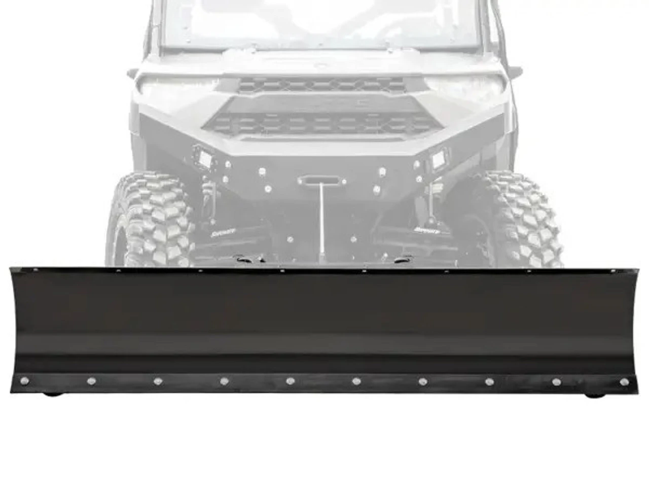 Polaris Ranger XP 1000 Plow Pro Snow Plow By SuperATV 6 Polaris Ranger XP 1000 Plow Pro Snow Plow By SuperATV - Image 4