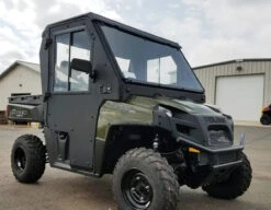 Polaris Ranger 570 Protector Full Hard Cab Enclosure By DFK Cab
