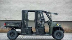 Polaris Ranger XP 900 Crew Full Cab Enclosure By DFK Cab -Multifunctional Accessories Store hardcabs polaris ranger xp 900 crew full cab enclosure 2014 2019 ranger cab enclosure xp 900 crew fullsize pro fit 14 19 free shipping 1 16314.1692621330