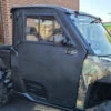 Polaris Ranger XP 900 Protector Full Cab Enclosures By DFK Cab