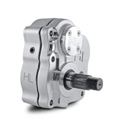 "Polaris Ranger 1000 4"" Portal Gear Lift 30% Gear Reduction By High Lifter"