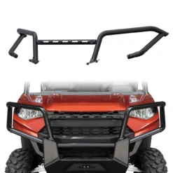 Polaris Ranger 1000 Front Bumper / Front Brush Guard By Kemimoto