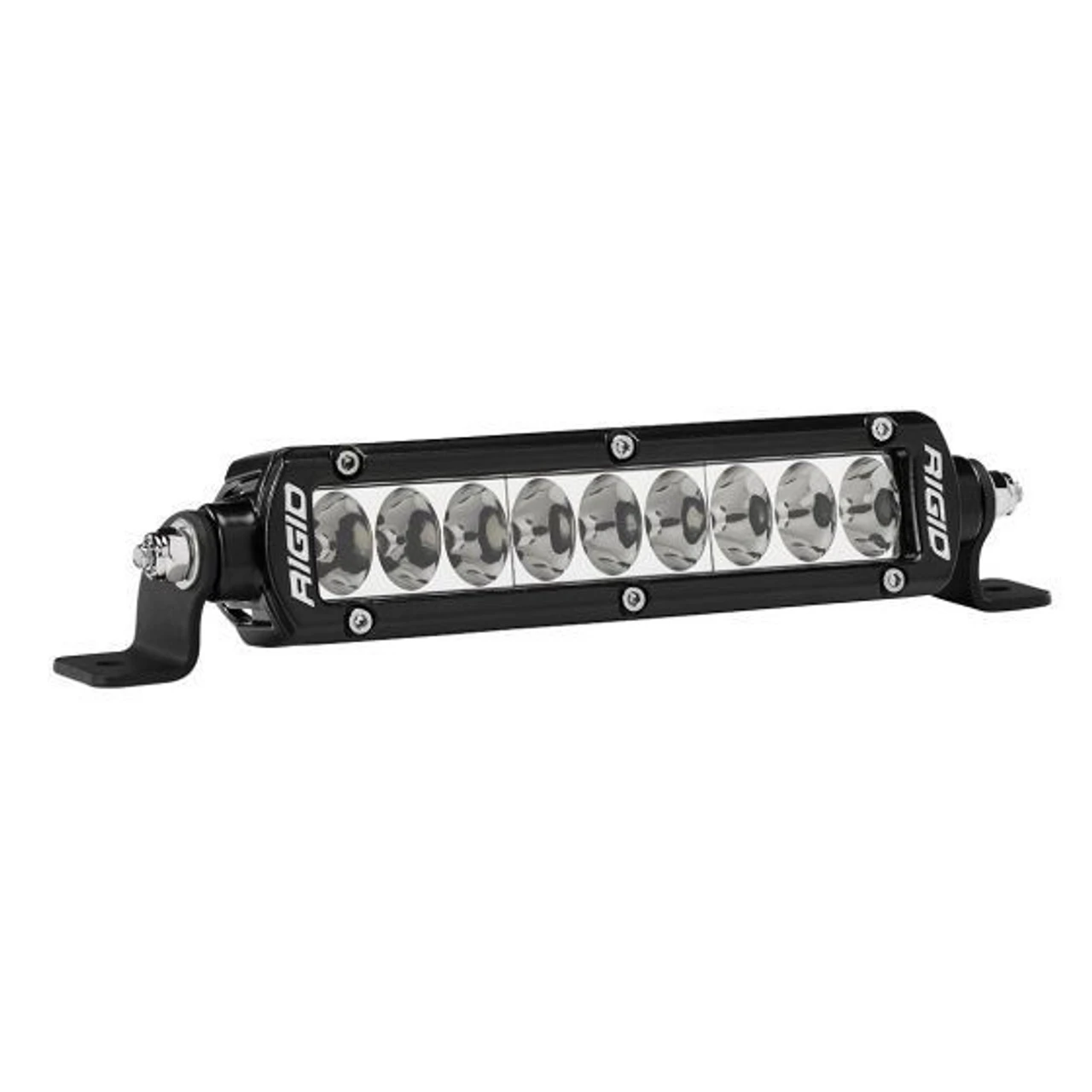 Polaris Ranger SR-Series PRO LED Light Bars(Premium) By Rigid 4 Polaris Ranger SR-Series PRO LED Light Bars(Premium) By Rigid - Image 2