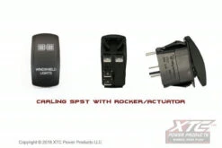 Polaris Ranger Carling Switch With Windshield Lights Actuator/Rocker By XTC Power Products -Multifunctional Accessories Store hlxBMrdh9yC2RdQxwmlTac3ATme9Fk5NaQKAdmsWOWMpMnDNicy7Dst7WzFyDm8h 21282.1718666968