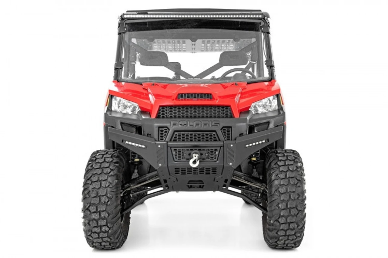 "Polaris Ranger 1000/ XP 900/1000 0-2"" Vertex Adjustable Suspension Lift Kit By Rough Country" 11 "Polaris Ranger 1000/ XP 900/1000 0-2"" Vertex Adjustable Suspension Lift Kit By Rough Country" - Image 9