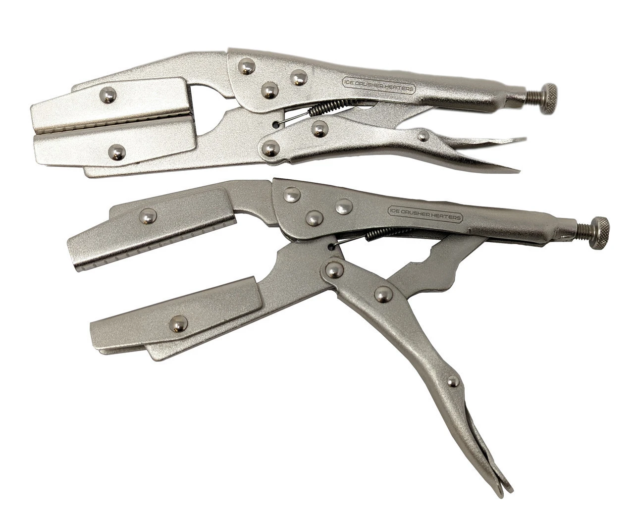 Polaris Ranger Hose Clamp Off Tools By Ice Crusher Heaters 3 Polaris Ranger Hose Clamp Off Tools By Ice Crusher Heaters