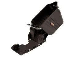 Polaris Ranger KXP Boottector Bracket By Kolpin Powersports