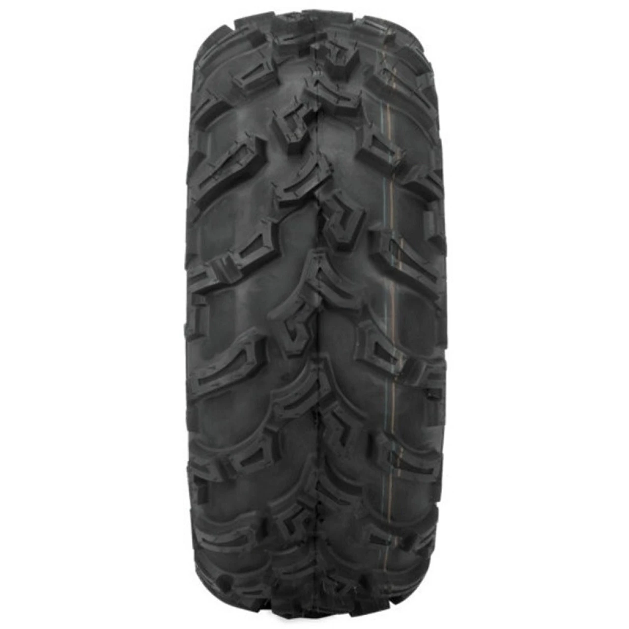 Polaris Ranger XP 1000 Crew Front/Rear QBT 447 26x9-14 Utility Tire By Quadboss 3 Polaris Ranger XP 1000 Crew Front/Rear QBT 447 26x9-14 Utility Tire By Quadboss