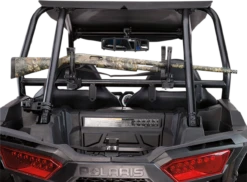 Polaris Ranger Cam Lock Single Gun Rack By Moose