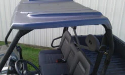 Polaris Ranger 400/500/570/800 2-Piece Hard Roof By EMP -Multifunctional Accessories Store i6ng8DnufoAbGPAGMvJ57pmhuObZKjSQHJLK9JFlGL6qNlyGunh5lqhCKHFaKhkA 65941.1718235550