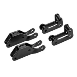 "Polaris Ranger 2"" Bracket Lift Kit By ZBroz Racing"