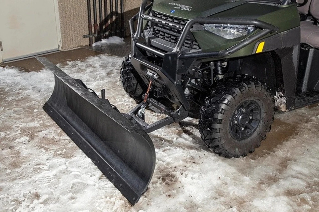 Polaris Ranger Conqueror Front-Connect Push Frame By Kolpin Powersports 10 Polaris Ranger Conqueror Front-Connect Push Frame By Kolpin Powersports - Image 8