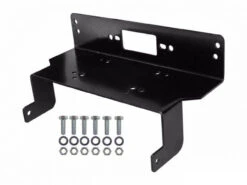 Polaris Ranger 500 / 570 Winch Mounting Plate By SuperATV