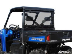 Polaris Ranger XP 900/1000 Soft Cab Enclosure Doors By SuperATV -Multifunctional Accessories Store iTnBHRdkvE1BVIuninVrWtVcppSQm9sC0jThbzOv1gNkNPkJOvmw2M9iVviwwQrw 96161.1718666967