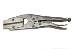 Polaris Ranger Crew 1000/XP 1000 Rear Cab Heater By Ice Crusher -Multifunctional Accessories Store ice crusher hose clamps tools closed position 56556 33967.1675093376