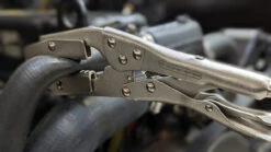 Polaris Ranger Crew 1000/XP 1000 Rear Cab Heater By Ice Crusher -Multifunctional Accessories Store ice crusher hose clamps tools lifestyle 47330 66746.1675093377