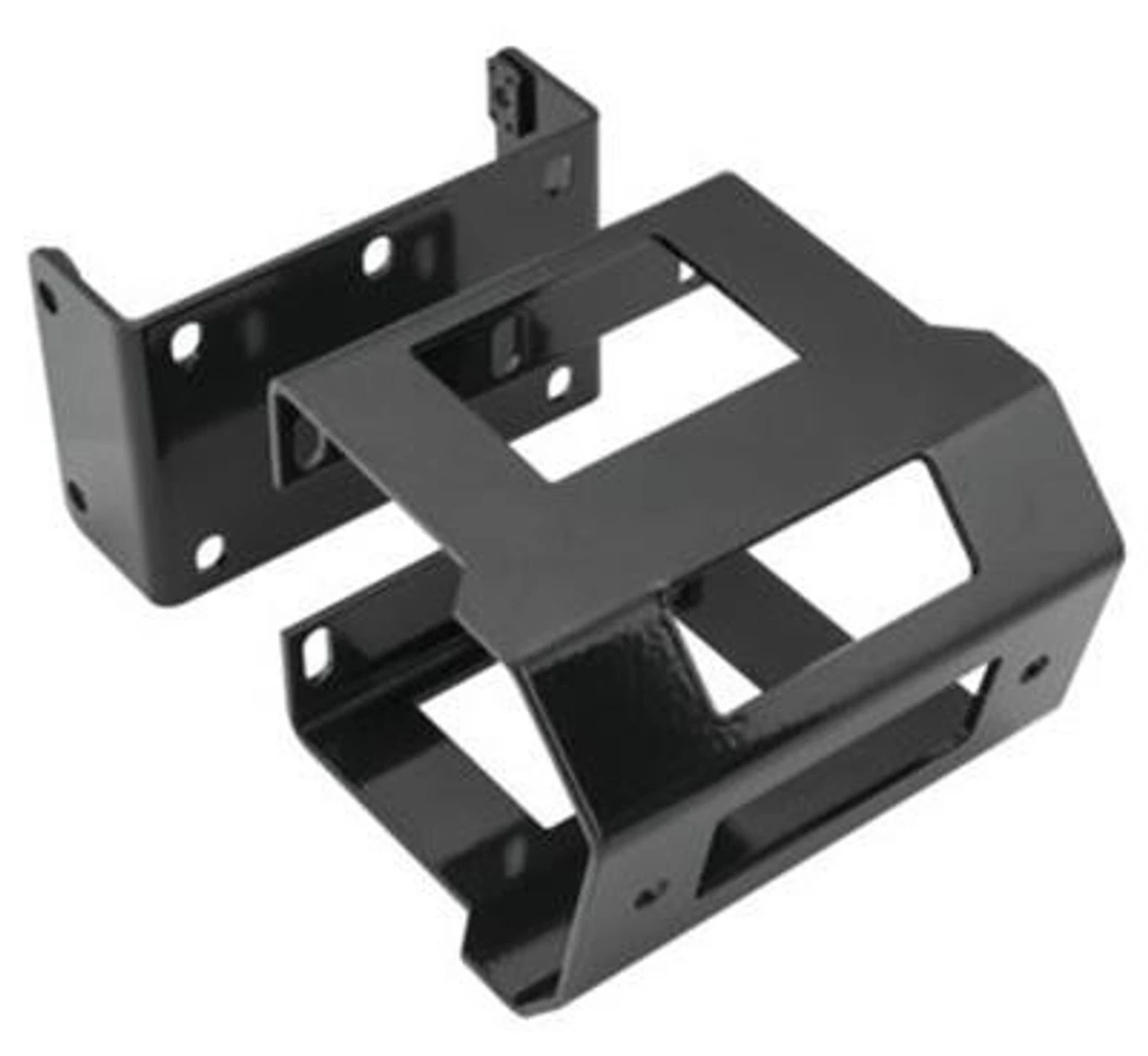 Polaris Ranger UTV Winch Mounting Kits By Quadboss 3 Polaris Ranger UTV Winch Mounting Kits By Quadboss