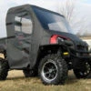 Polaris Ranger Full Soft Cab Enclosure By Octane Ridge