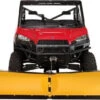 Polaris Ranger 500 V-Plow Complete Snow Plow System By Moose -Multifunctional Accessories Store image 184 8 64638.1645654432