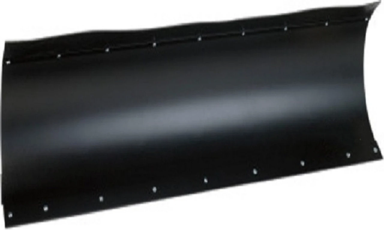 Polaris General Straight Blade Snow Plow System By Moose 3 Polaris General Straight Blade Snow Plow System By Moose