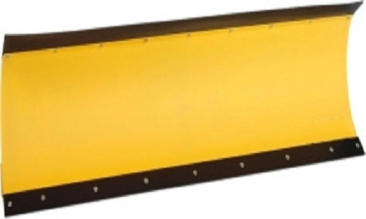 Polaris Ranger XP 570 Straight Blade Snow Plow System By Moose 4 Polaris Ranger XP 570 Straight Blade Snow Plow System By Moose - Image 2