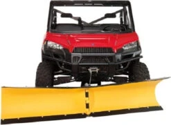 Polaris Ranger 800 V-Plow Complete Snow Plow System By Moose -Multifunctional Accessories Store image 2 60 10 29760.1645654430