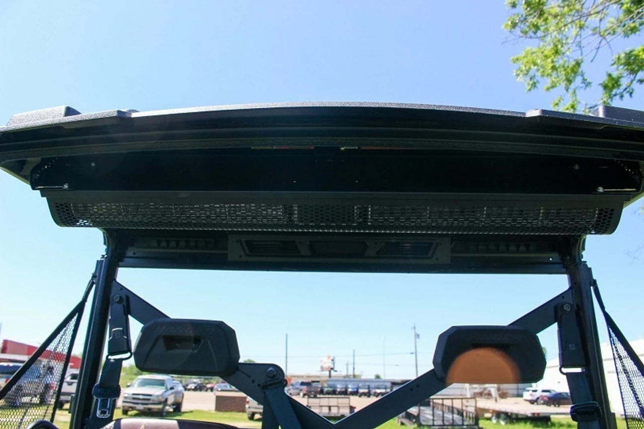 Polaris Ranger 900/1000 39″ Air Bar Interior Fan By Fortress 4 Polaris Ranger 900/1000 39″ Air Bar Interior Fan By Fortress - Image 2