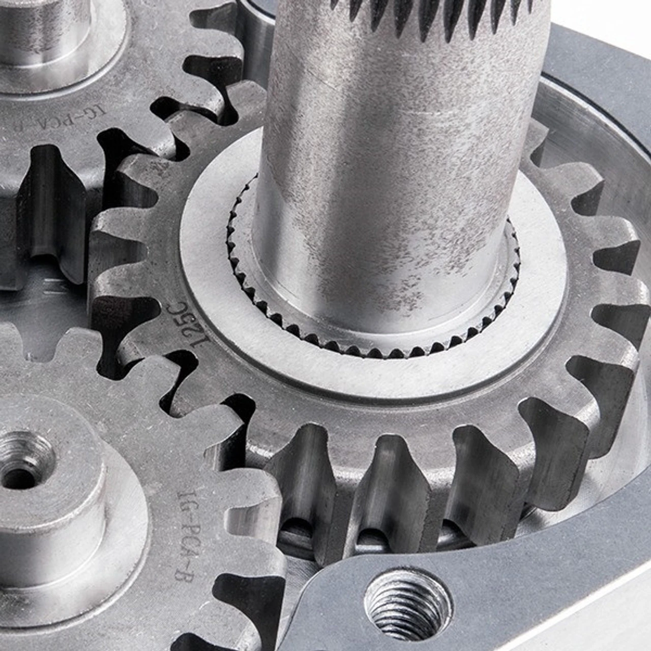 "Polaris Ranger 1000 4"" Portal Gear Lift (15% Dual Idler) By High Lifter" 8 "Polaris Ranger 1000 4"" Portal Gear Lift (15% Dual Idler) By High Lifter" - Image 6