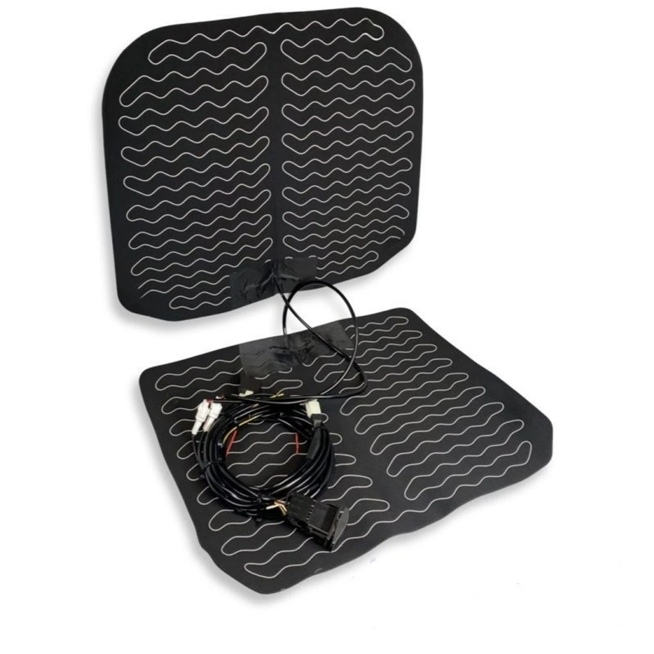 Polaris Ranger Adjustable Seat Heater Kit By Quad Logic 5 Polaris Ranger Adjustable Seat Heater Kit By Quad Logic - Image 3