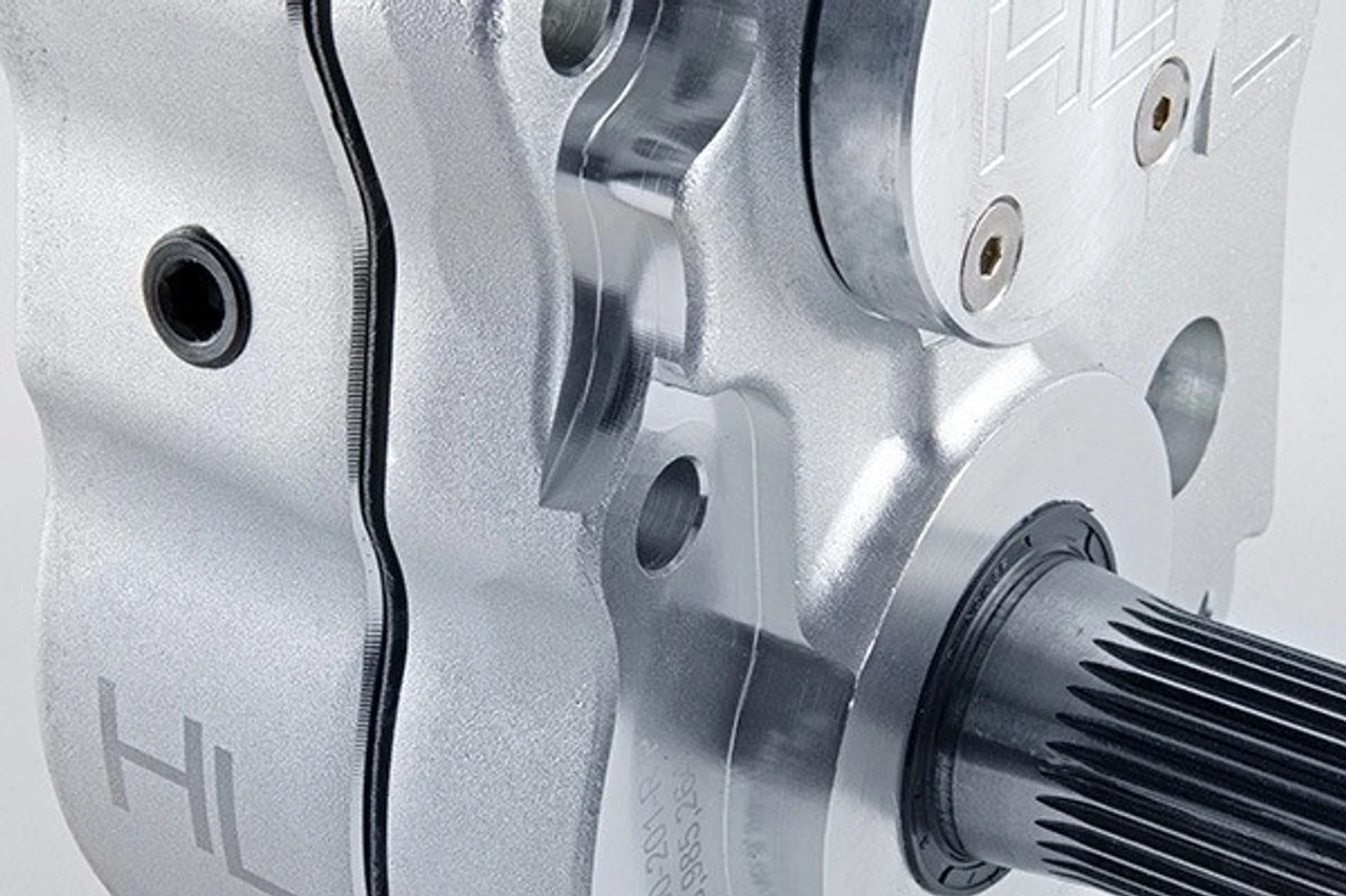 "Polaris Ranger 1000 Special Edition 4"" Portal Gear Lift 30% Gear Reduction By High Lifter" 6 "Polaris Ranger 1000 Special Edition 4"" Portal Gear Lift 30% Gear Reduction By High Lifter" - Image 4