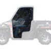 Polaris Ranger 570 / XP 900 / XP 1000 Cab Enclosure Doors By Super ATV