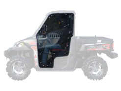 Polaris Ranger 570 / XP 900 / XP 1000 Cab Enclosure Doors By Super ATV
