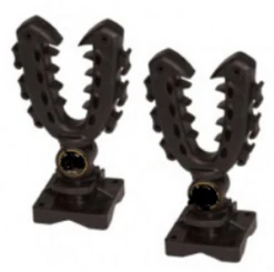 Polaris Ranger Gun Bow & Tool Grips By Hornet Outdoors