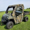 Polaris Ranger 570-3 Door/Rear Window Combo By 3 Star Industries