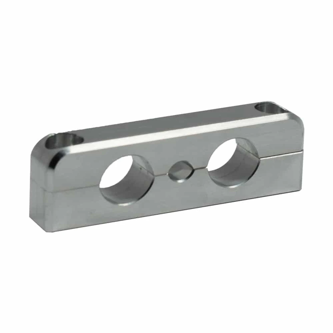 Polaris Ranger Hydraulic Brake Line Clamp By AJK Offroad 7 Polaris Ranger Hydraulic Brake Line Clamp By AJK Offroad - Image 5