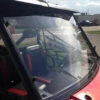 Polaris Ranger XP 900 / XP 1000 Front Windshield By EMP