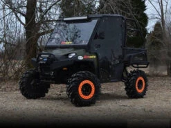 Polaris Ranger Cab Enclosure Doors By SuperATV -Multifunctional Accessories Store jfcaMUOqJ465aPIx9rEdKqOjwNY0abJDuZvrz3mPGa15mEVOILiPNOSq6NAOVIts 55457.1718664604