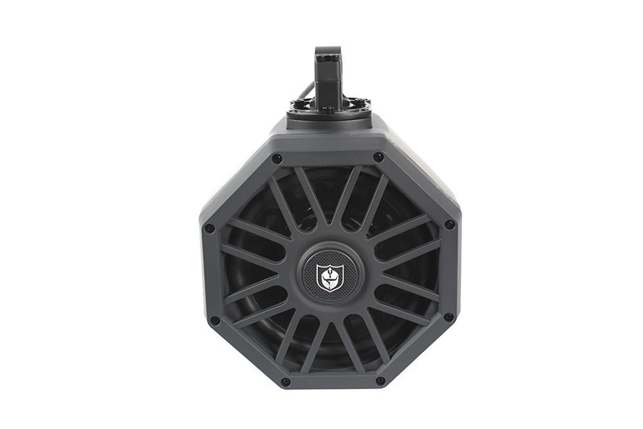 Polaris Ranger Tower Speaker By Pro Armor 3 Polaris Ranger Tower Speaker By Pro Armor