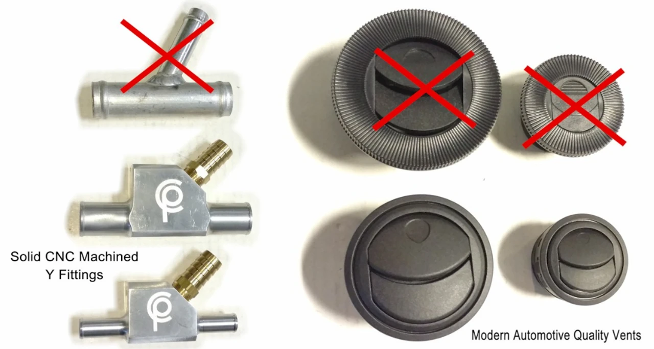 Polaris Ranger XP 1000 / Crew Ice Crusher Cab Heater By Ice Crusher Heaters 10 Polaris Ranger XP 1000 / Crew Ice Crusher Cab Heater By Ice Crusher Heaters - Image 8