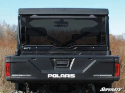 Polaris Ranger XP 900/XP 1000 Rear Windshield (Tinted) By SuperATV -Multifunctional Accessories Store jp05A8JPfzi5H7jR83tub9WTocLo4WPd6K1Bs6md6nqxn3Agl3ZoqmxzgSuZGpk7 24118.1718665441