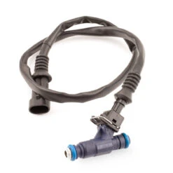 2005-2009 Polaris Ranger 700 Fuel Injector With Pigtail Harness By Quad Logic