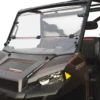 Polaris Ranger XP 900/XP 1000 Folding Windshield By Moose