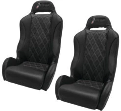 Polaris Ranger DFR Pro Series Seats By DragonFire Racing