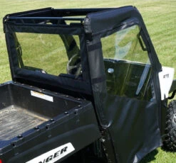 Polaris Ranger 500 / 570 / ETX / EV Soft Full Doors By Over Armour Offroad