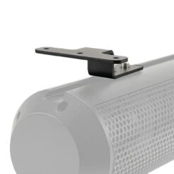 Polaris Ranger Bluetooth Speaker T-bracket (2Pcs) By Kemimoto